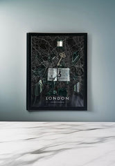 The key of London