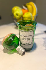 Bottiglia Segreta Tanqueray