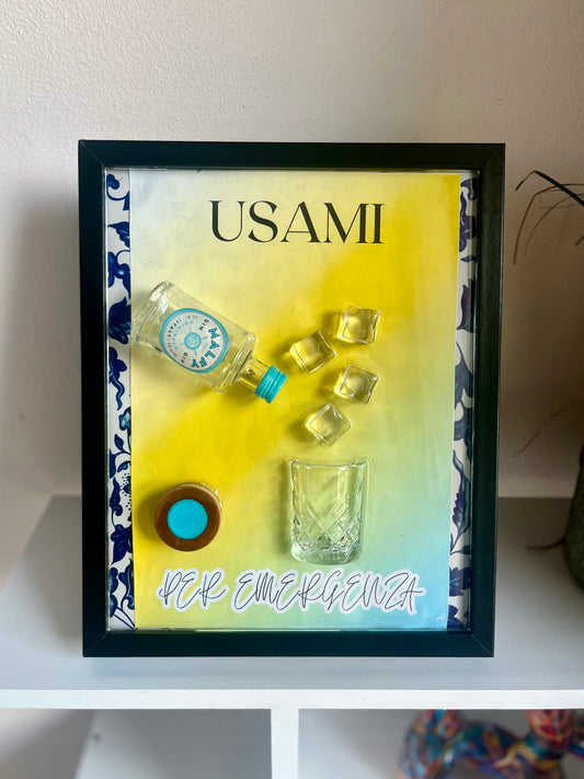 USAMI MALFY