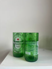 Set bicchieri Heineken