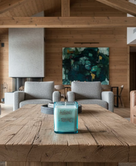 Candela 2 facce (Bombay)