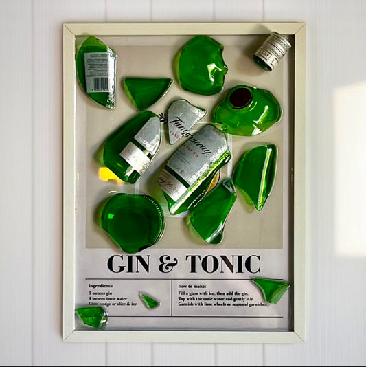Gin&Tonic