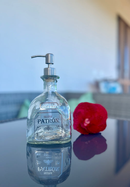 Dispenser Patron