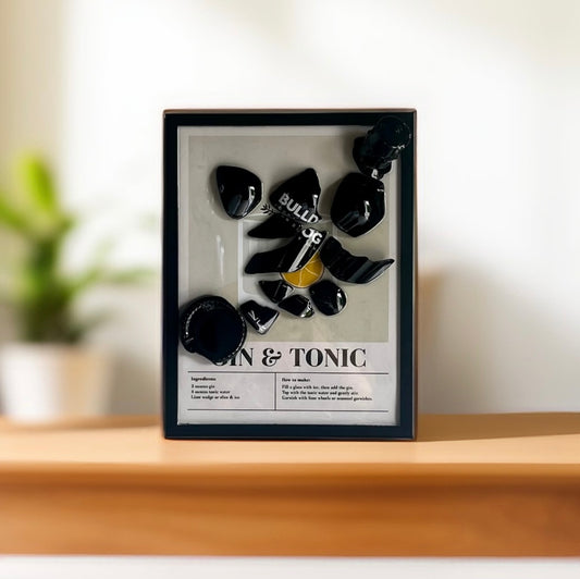 Bulldog Tonic