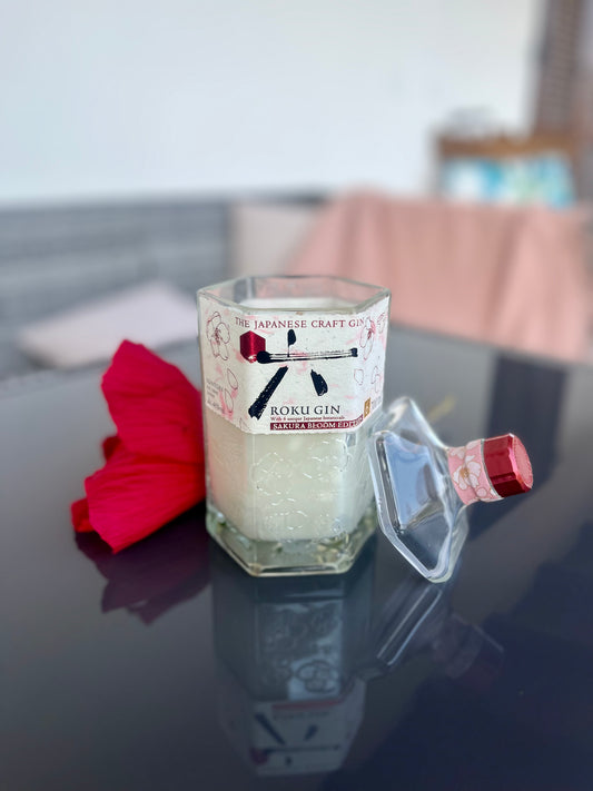 Candela Roku bloom con tappo