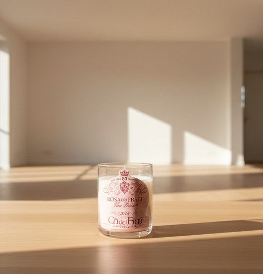 Candela Rosato Petit (incisione personalizzata)