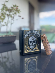 Candela Am Nera con tappo sughero