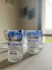 Set Bicchieri Grey Goose