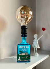 Lampada Love in Portofino