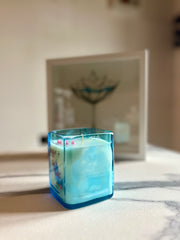 Candela Reggo + (Bombay) con difetto