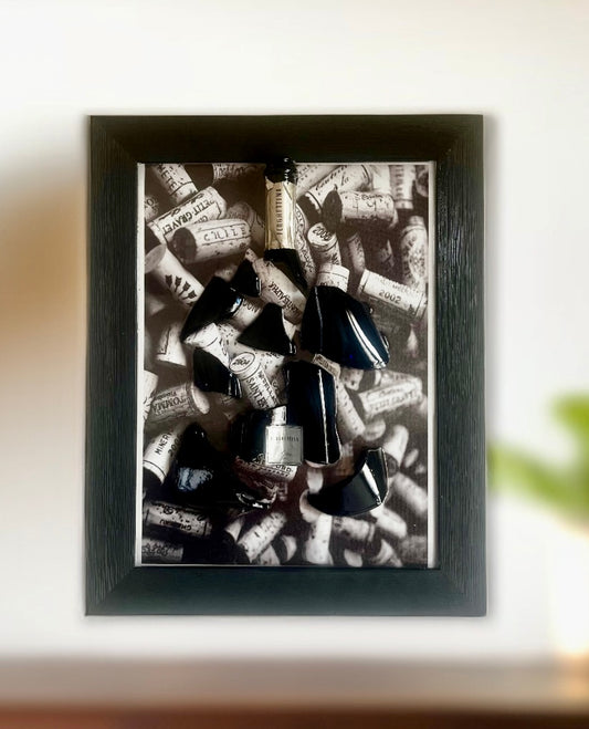 Ferghettina Cork