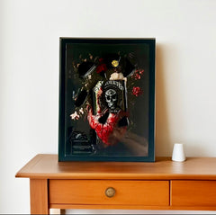 Amuerte’s Black Heart