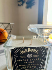 Candela Jack Barrel con tappo