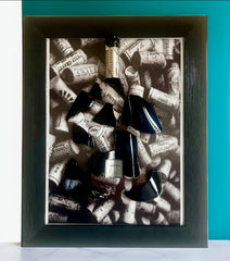 Ferghettina Cork