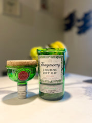 Bottiglia Segreta Tanqueray