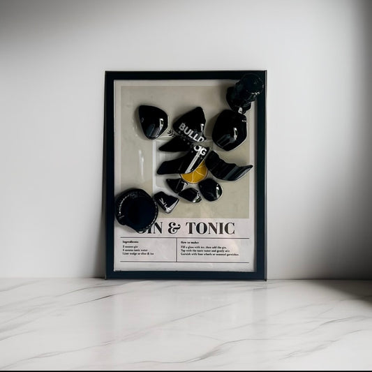Bulldog Tonic