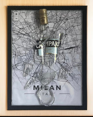 La Milano da Bere