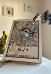 La Milano da bere