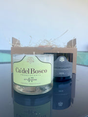 Box 2 candele Bosco