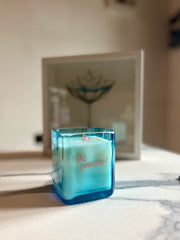 Candela Reggo + (Bombay) con difetto