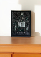 The key of London