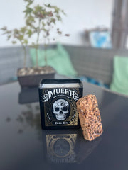 Candela Am Nera con tappo sughero