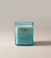 Candela 2 facce (Bombay)