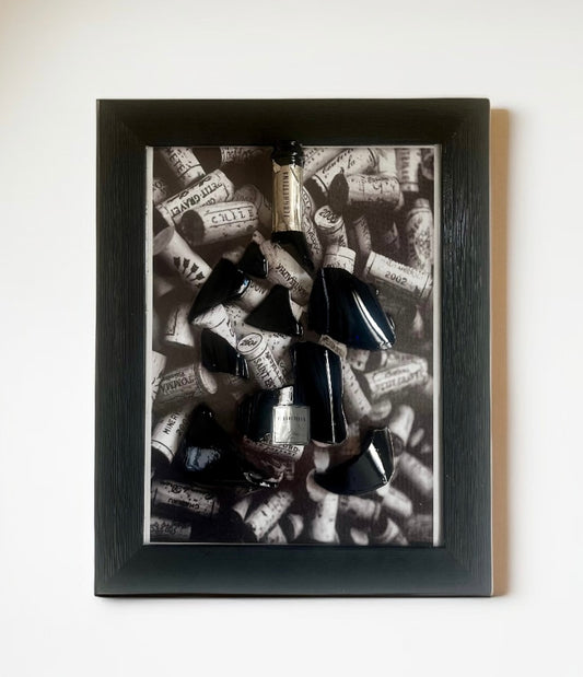 Ferghettina Cork