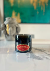 Candela Vittorio Moretti (incisione personalizzata)