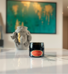 Candela Vittorio Moretti (incisione personalizzata)