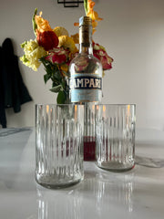 Set bicchieri Campari New ‘23