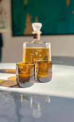 Set bicchieri Ichnusa