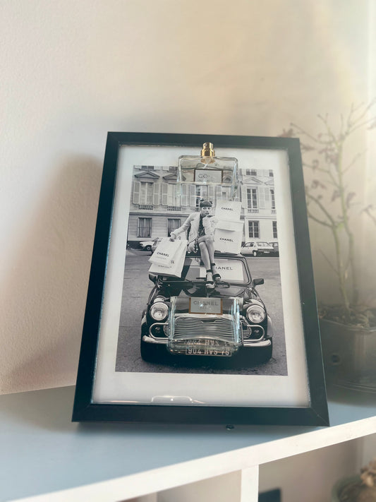 Coco Chanel