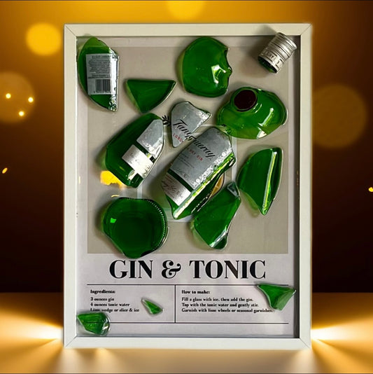 Gin&Tonic