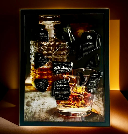 Il Jack Daniel’s