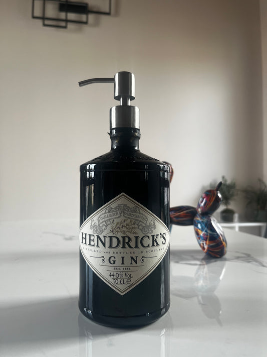 Dispenser Hendrick’s