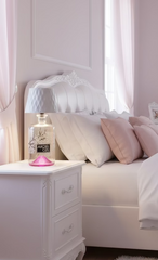 Lampada Akori con ricarica USB