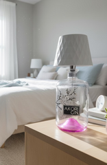 Lampada Akori con ricarica USB