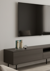 Set Trevisi Vaso e candela