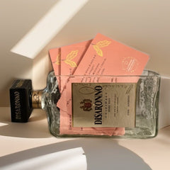 Porta buste Amaretto