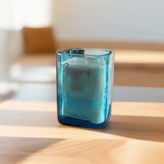 Candela Reggo + (Bombay)