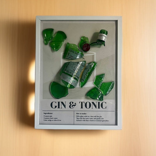 Gin&Tonic