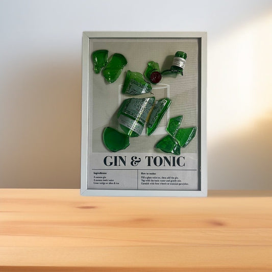 Gin&Tonic