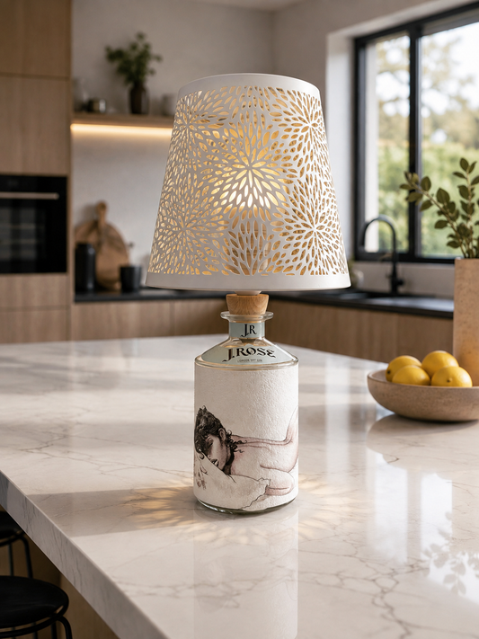 Lampada Artistica J.Rose – Sognante Luce RGB