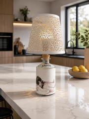 Lampada Artistica J.Rose – Sognante Luce RGB