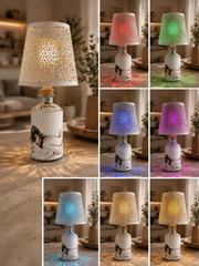 Lampada Artistica J.Rose – Sognante Luce RGB