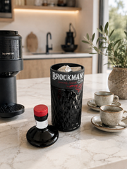 Dispensa Versatile – Contenitore da Bottiglia Riciclata