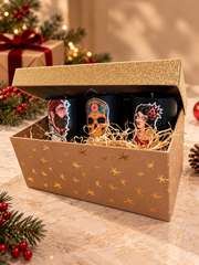 Box Regalo 3 Candele – 3 Profumazioni