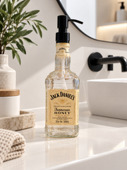 Dispenser Sapone J. Honey – Riciclo Creativo