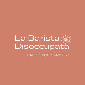 La barista disoccupata